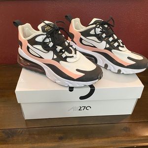 Nike Air 270